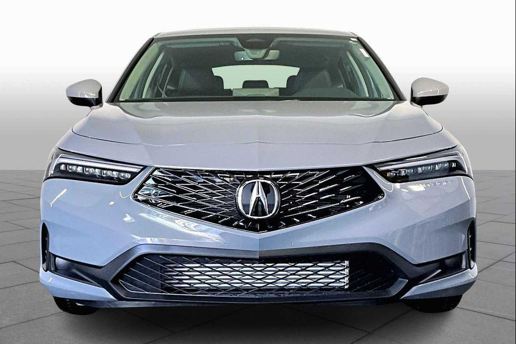 new 2026 Acura Integra car, priced at $35,195