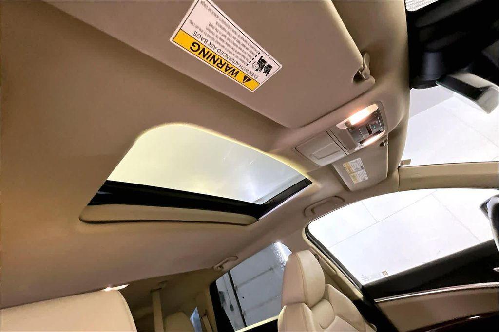 used 2017 Acura MDX car, priced at $20,500