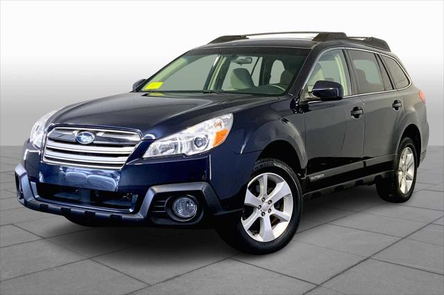 used 2014 Subaru Outback car, priced at $11,587