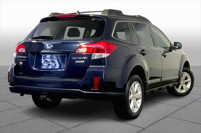 used 2014 Subaru Outback car, priced at $11,587