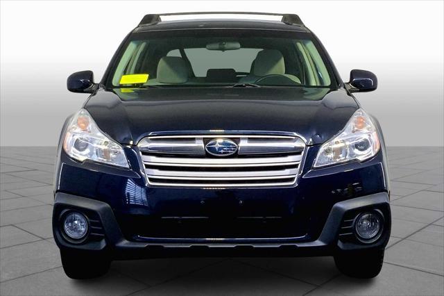 used 2014 Subaru Outback car, priced at $11,587