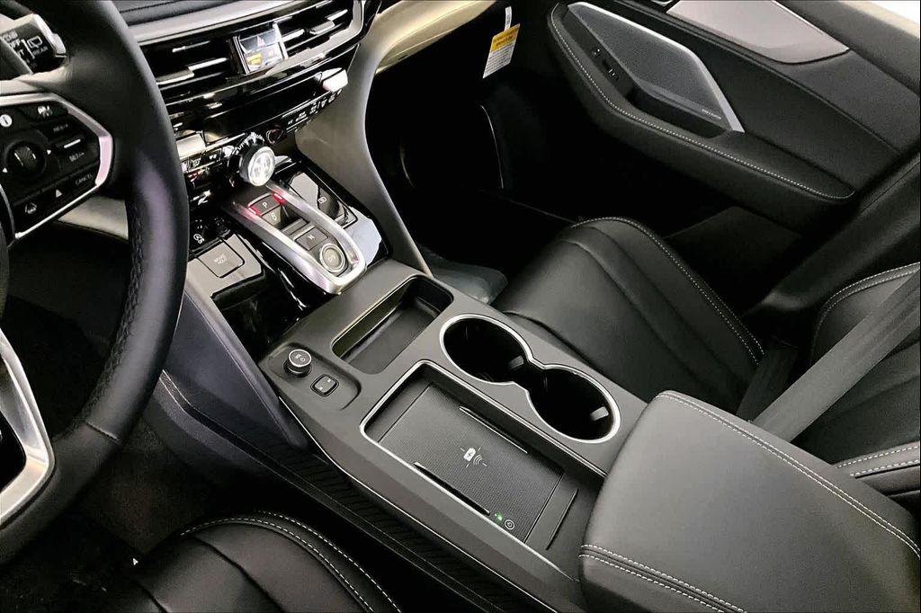 new 2026 Acura MDX car, priced at $61,350