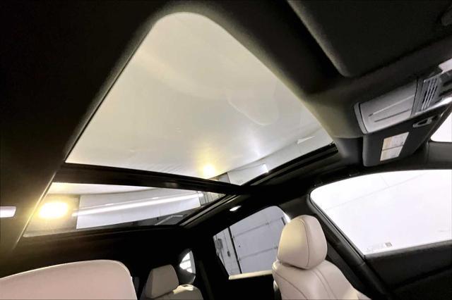 used 2025 Acura RDX car, priced at $40,986