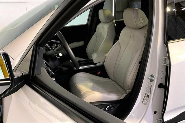 used 2025 Acura RDX car, priced at $40,986