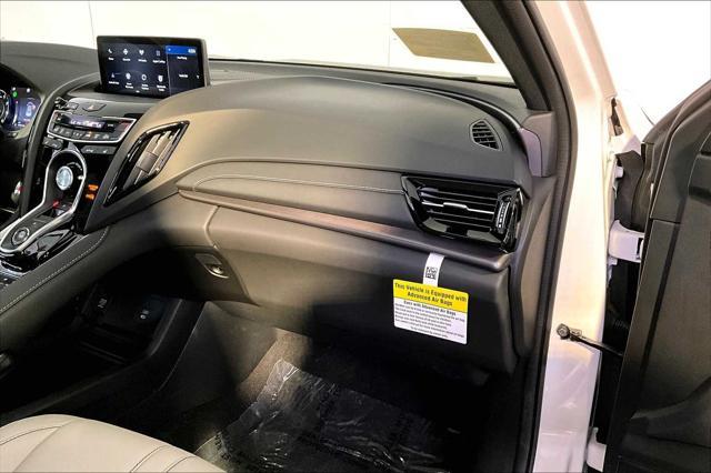used 2025 Acura RDX car, priced at $40,986