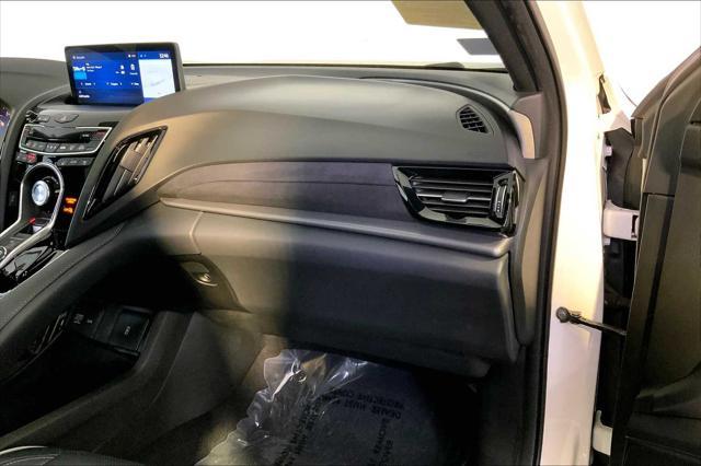 used 2019 Acura RDX car, priced at $27,587