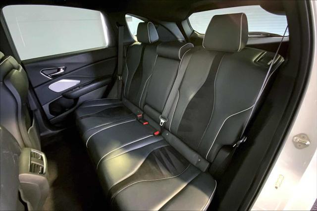 used 2019 Acura RDX car, priced at $27,587