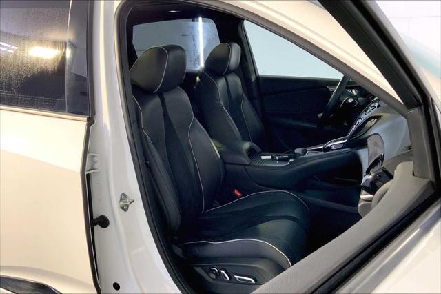 used 2019 Acura RDX car, priced at $27,587