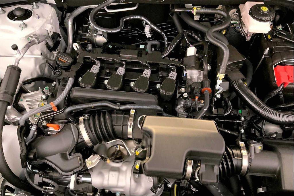 new 2025 Acura ADX car, priced at $43,950