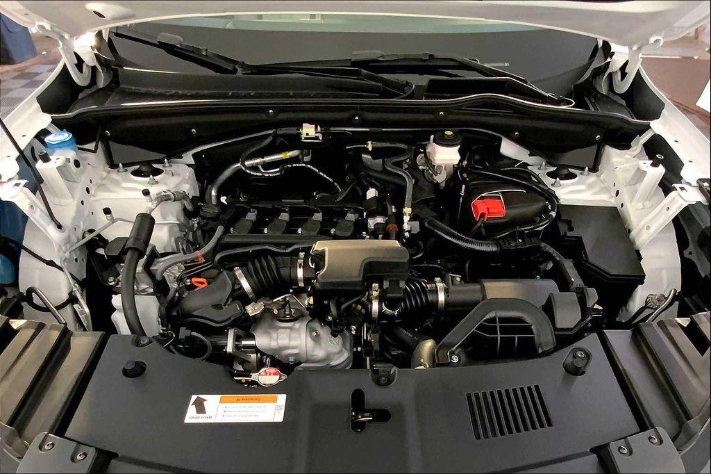 new 2025 Acura ADX car, priced at $43,950