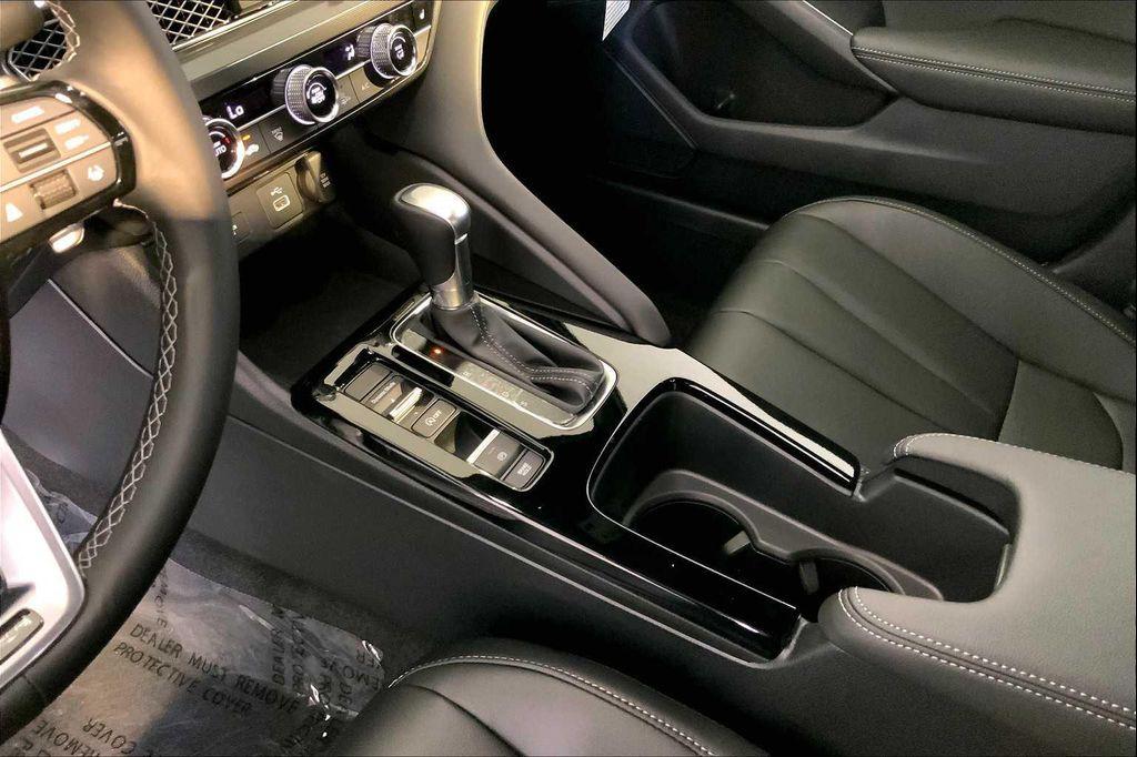 new 2025 Acura Integra car, priced at $36,795