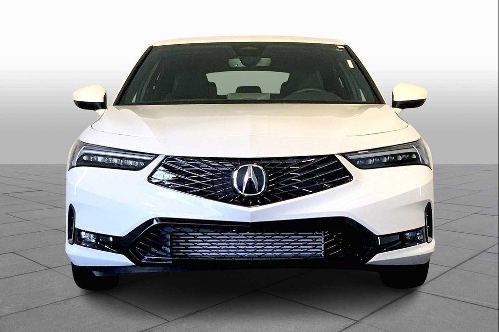 new 2025 Acura Integra car, priced at $36,795