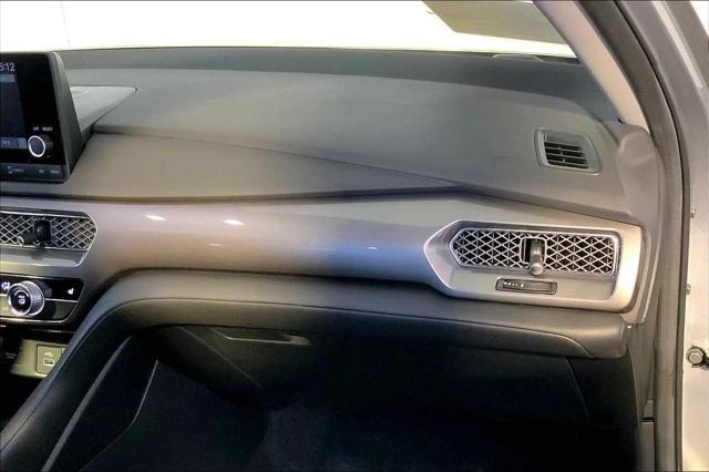 used 2024 Acura Integra car, priced at $27,900