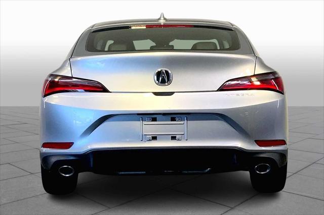 used 2024 Acura Integra car, priced at $27,900