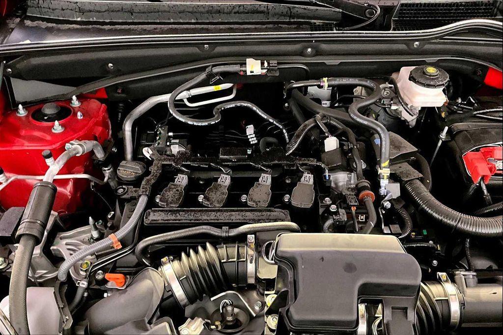 new 2025 Acura ADX car, priced at $45,350