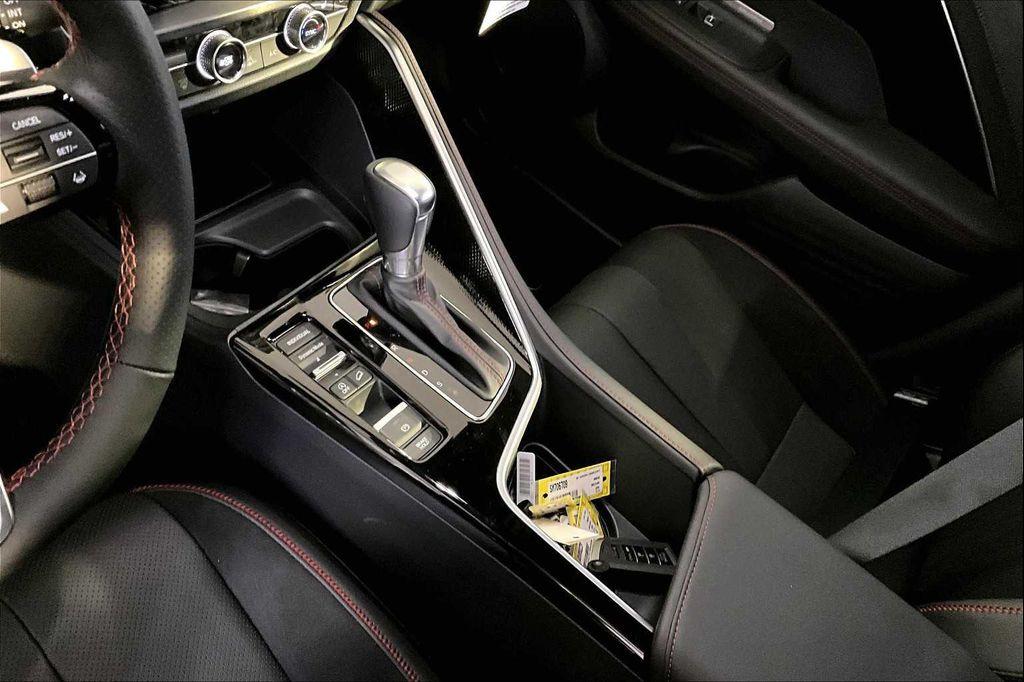 new 2025 Acura ADX car, priced at $45,350