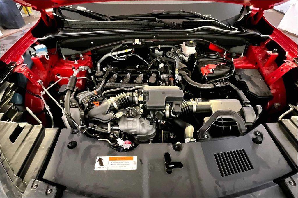 new 2025 Acura ADX car, priced at $45,350