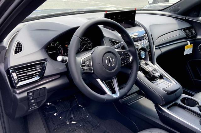 new 2025 Acura RDX car, priced at $46,650