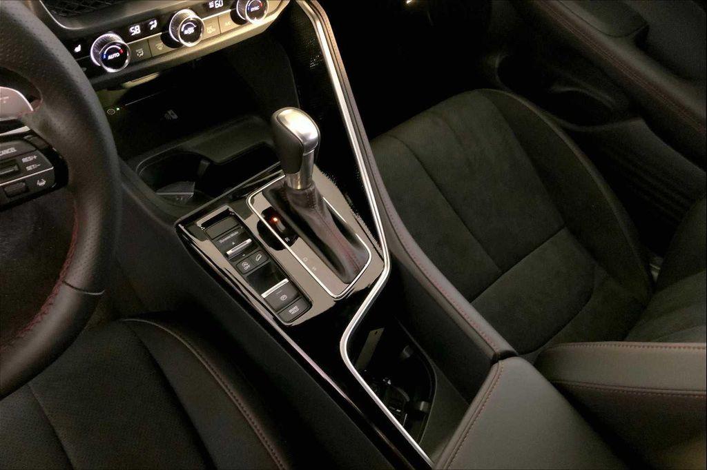 new 2025 Acura ADX car, priced at $41,350