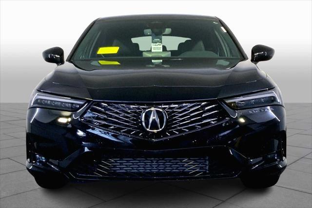 new 2025 Acura Integra car, priced at $36,795