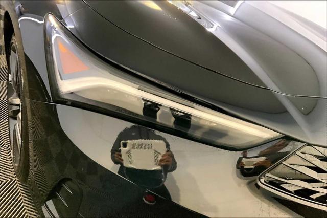new 2025 Acura Integra car, priced at $36,795