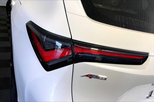 new 2025 Acura ADX car, priced at $45,950