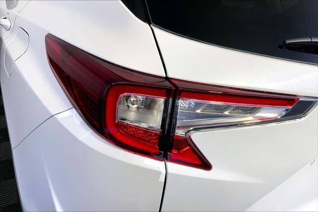 new 2025 Acura RDX car, priced at $54,400