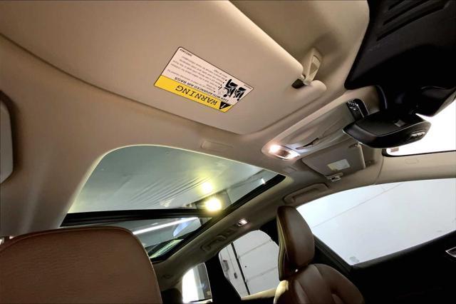 used 2020 Volvo XC60 car, priced at $23,900