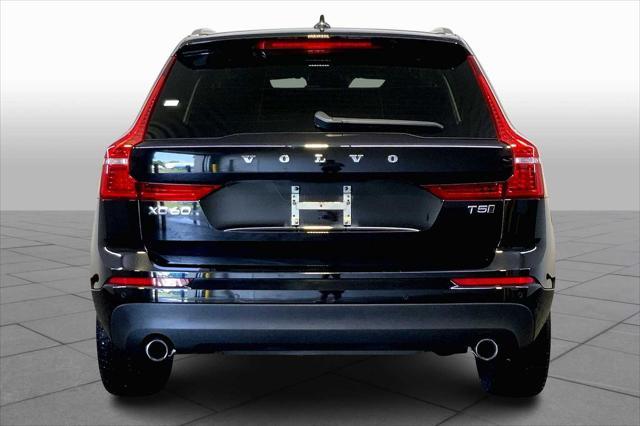 used 2020 Volvo XC60 car, priced at $23,900