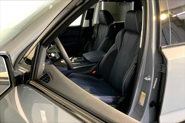 new 2026 Acura MDX car, priced at $77,800