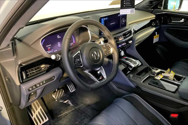 new 2026 Acura MDX car, priced at $77,800