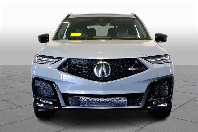 new 2026 Acura MDX car, priced at $77,800