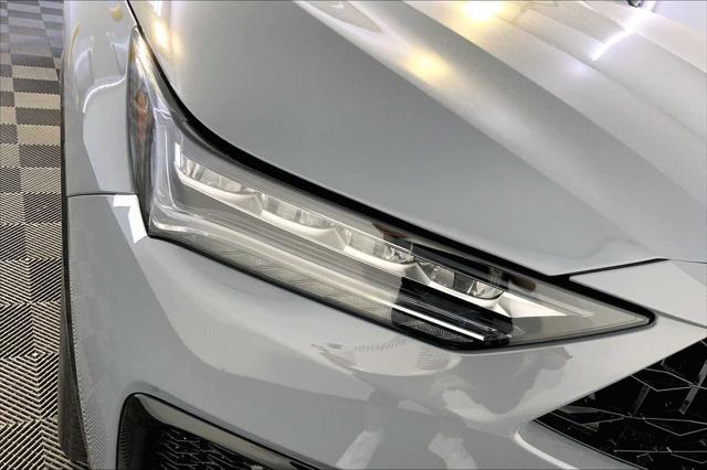 new 2026 Acura MDX car, priced at $77,800