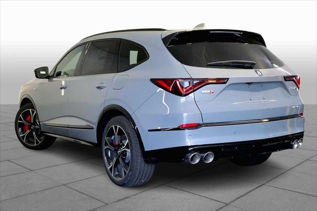 new 2026 Acura MDX car, priced at $77,800