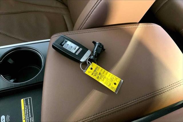 used 2023 Acura TLX car, priced at $39,187