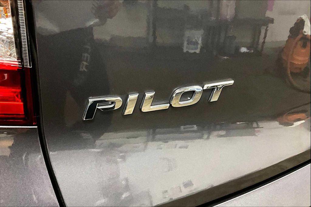 used 2020 Honda Pilot car, priced at $21,600