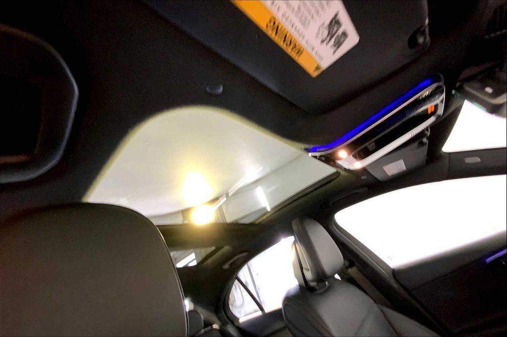used 2022 Mercedes-Benz C-Class car, priced at $31,900