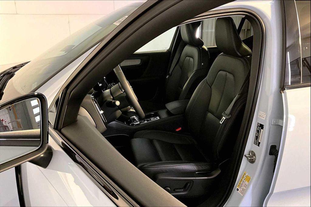 used 2024 Volvo XC40 car, priced at $33,537