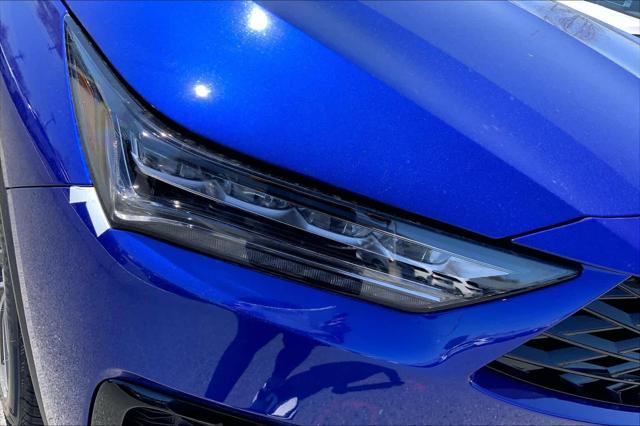 new 2025 Acura MDX car, priced at $63,750