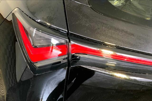 new 2025 Acura ADX car, priced at $36,350