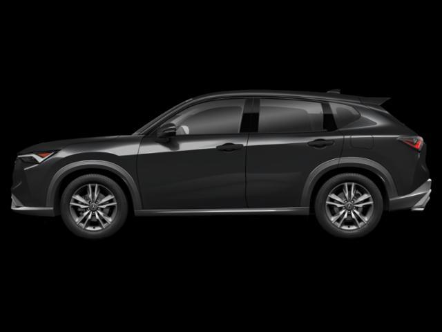 new 2025 Acura ADX car, priced at $36,350