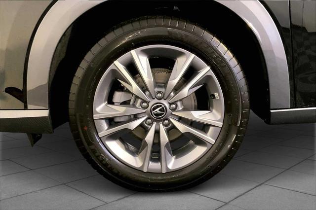 new 2025 Acura ADX car, priced at $36,350