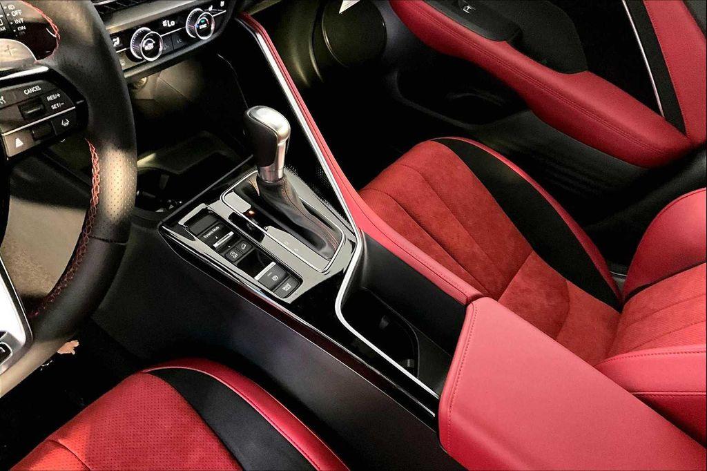 new 2025 Acura ADX car, priced at $41,950