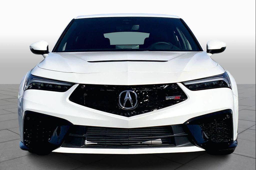 new 2025 Acura Integra car, priced at $54,695