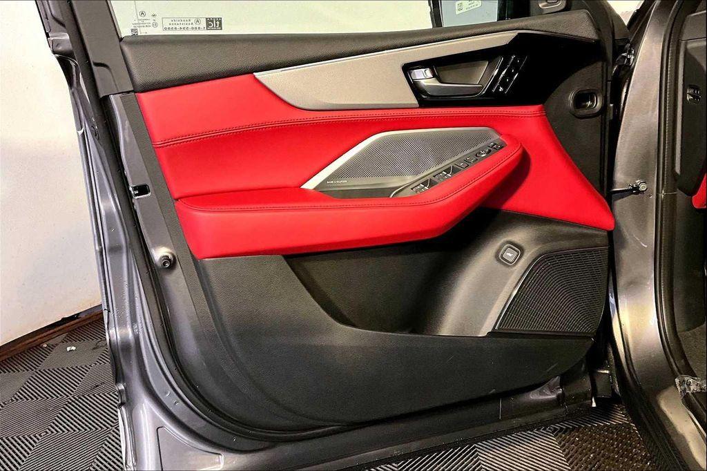 new 2026 Acura MDX car, priced at $64,350