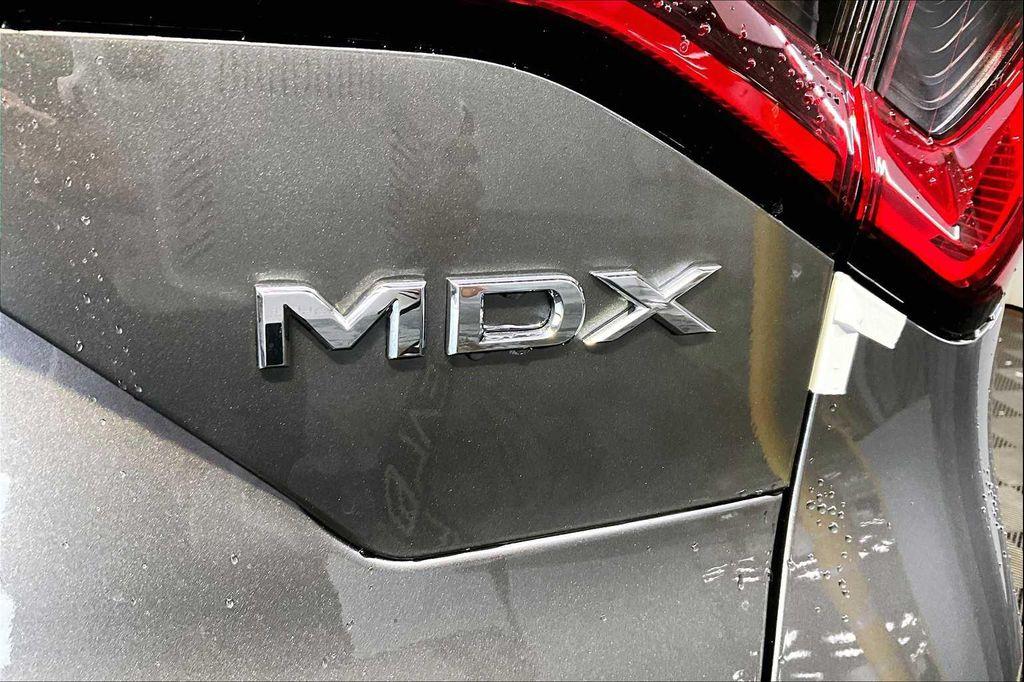 new 2026 Acura MDX car, priced at $64,350