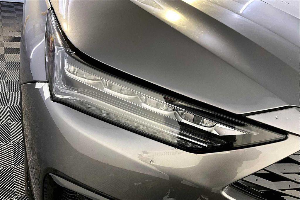 new 2026 Acura MDX car, priced at $64,350