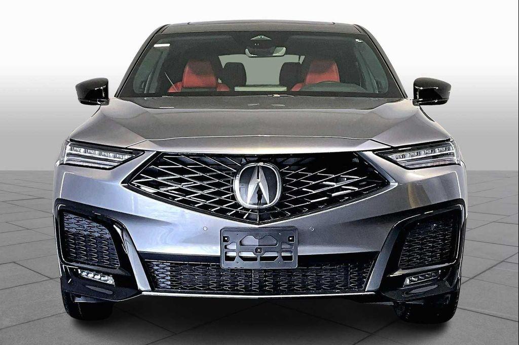 new 2026 Acura MDX car, priced at $64,350