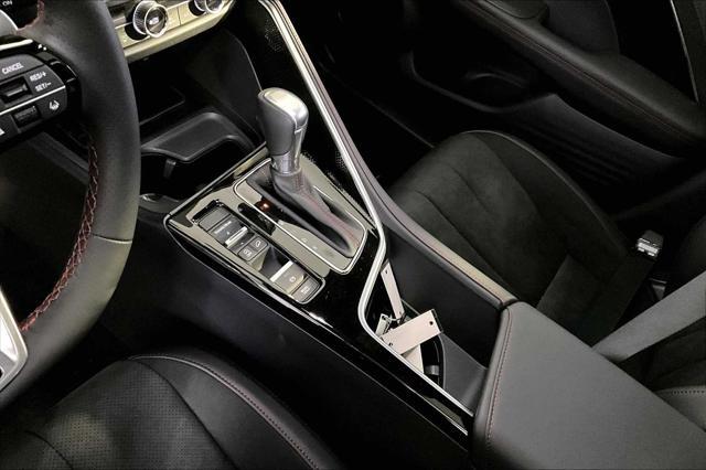 new 2025 Acura ADX car, priced at $41,950