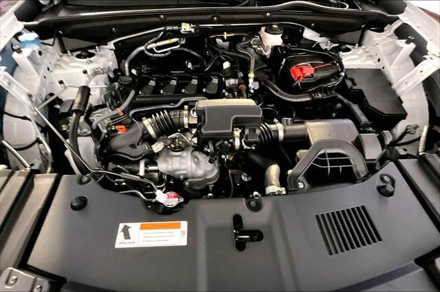 new 2025 Acura ADX car, priced at $41,950